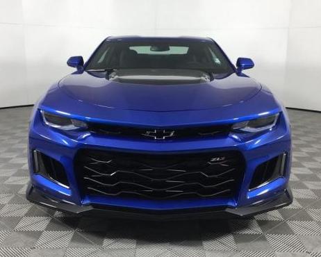 ZL1 17 Coupe blue front US Occ_