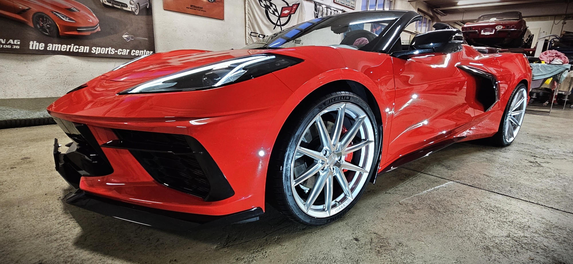 C8ConvDemoredVossensilverfrtside