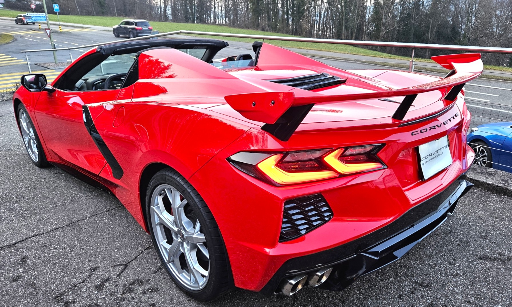 C8HTCTorchredexAlbrrearvieuwouts