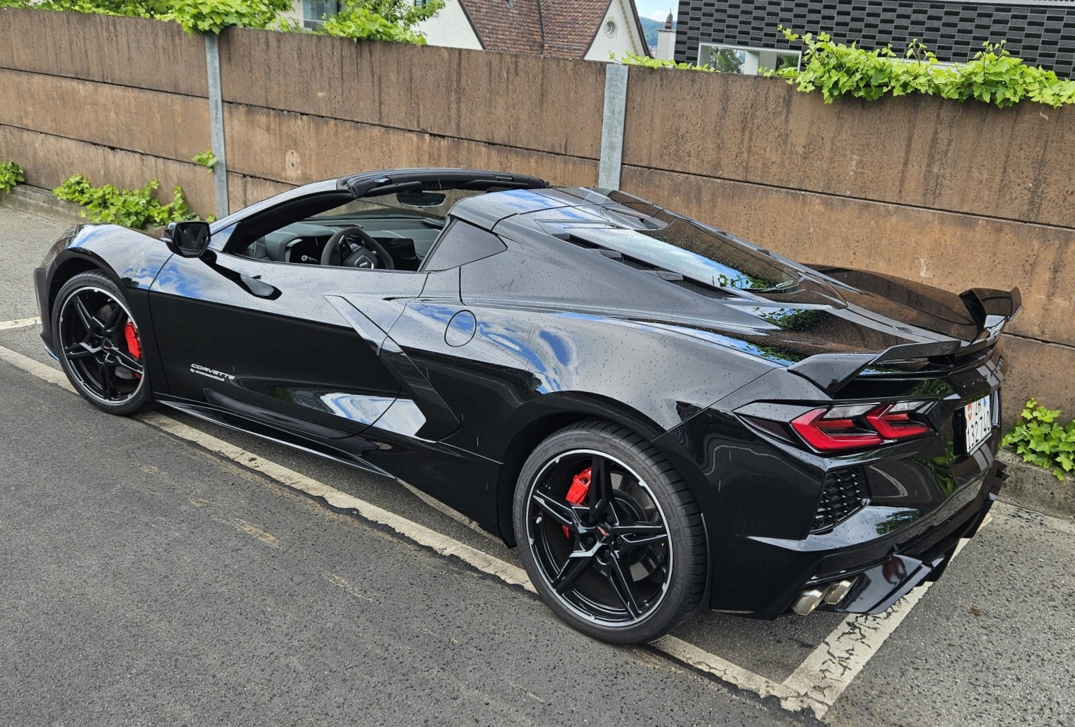 C8CpblackexVGsidehighopenblackrims